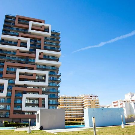 Rocha Tower By Beach Rentals Kültér fotó
