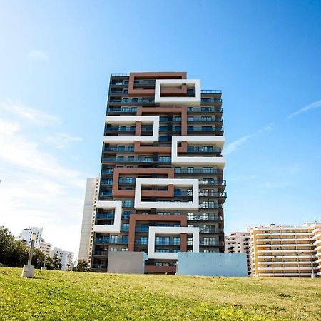 Rocha Tower By Beach Rentals Kültér fotó