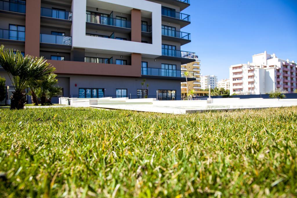Rocha Tower By Beach Rentals Kültér fotó