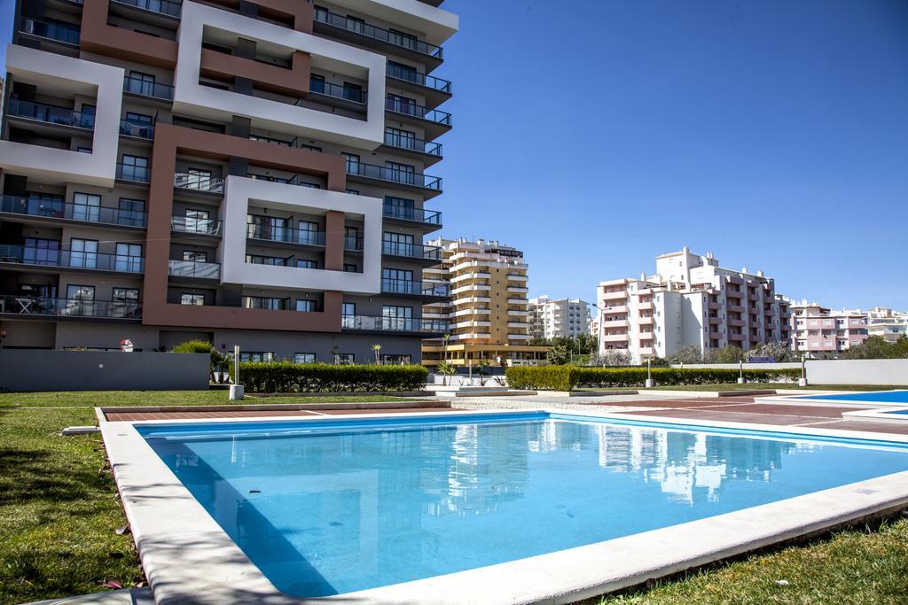 Rocha Tower By Beach Rentals Kültér fotó