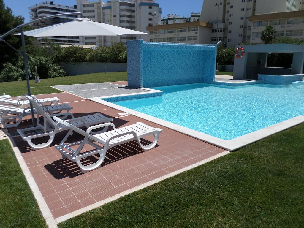 Rocha Tower By Beach Rentals Kültér fotó
