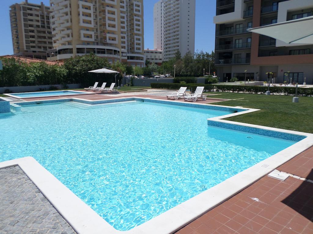 Rocha Tower By Beach Rentals Kültér fotó