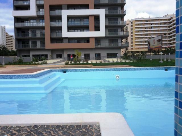 Rocha Tower By Beach Rentals Kültér fotó