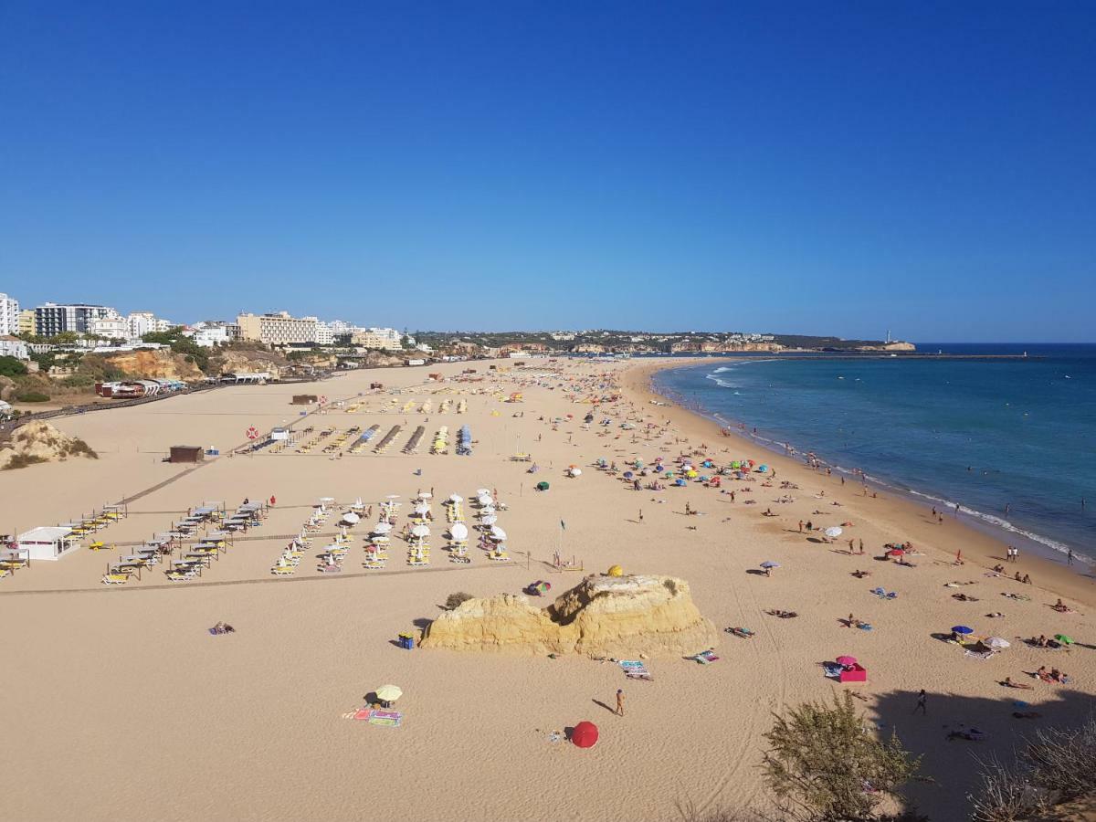 Rocha Tower By Beach Rentals Kültér fotó