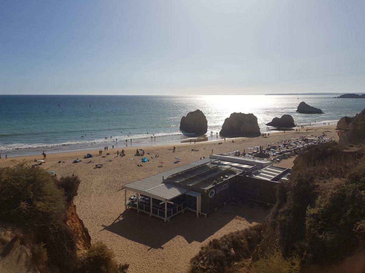 Rocha Tower By Beach Rentals Kültér fotó