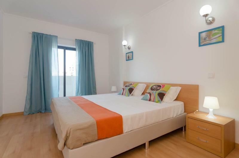Rocha Tower By Beach Rentals Kültér fotó