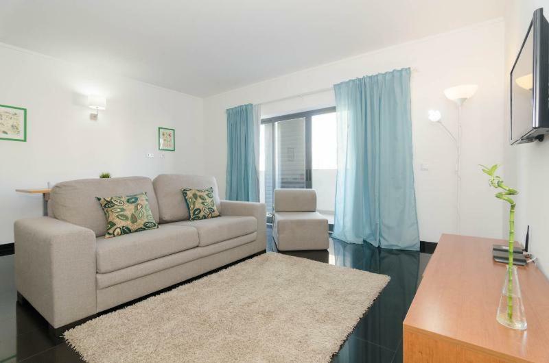 Rocha Tower By Beach Rentals Kültér fotó