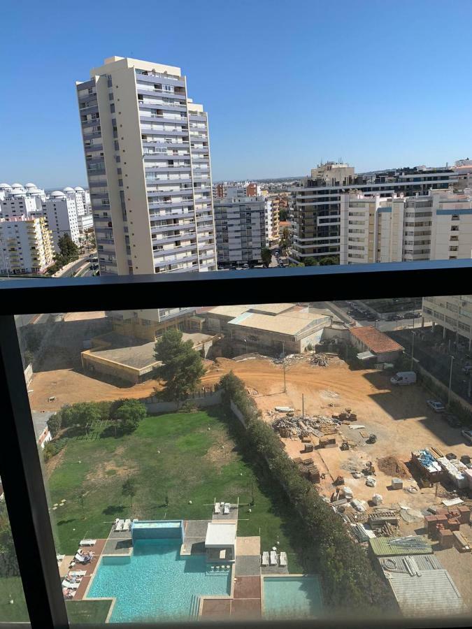 Rocha Tower By Beach Rentals Kültér fotó