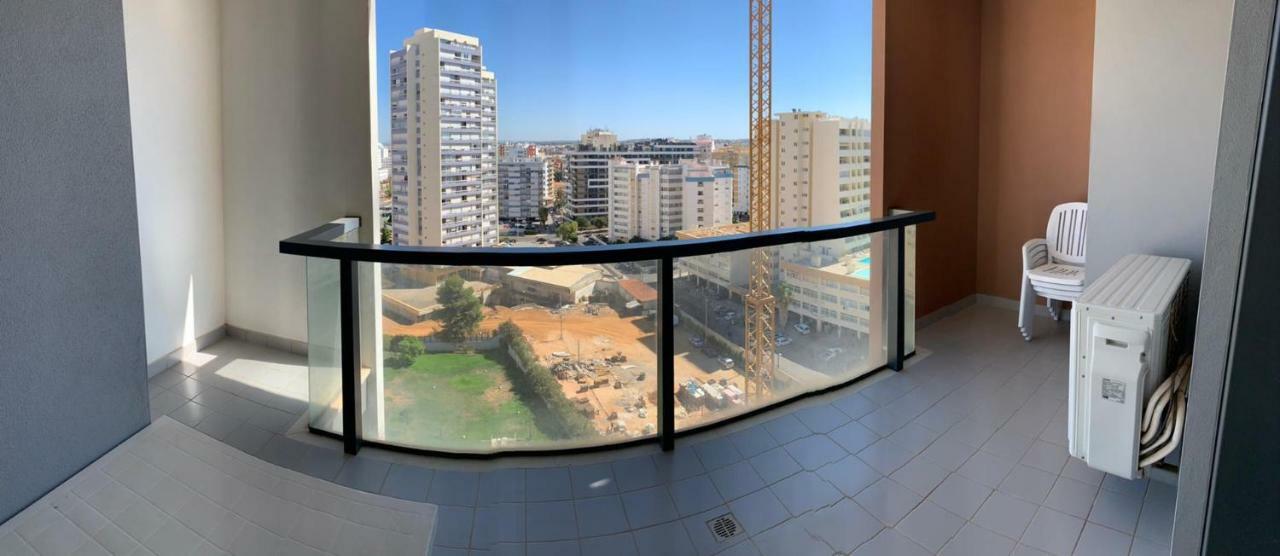 Rocha Tower By Beach Rentals Kültér fotó