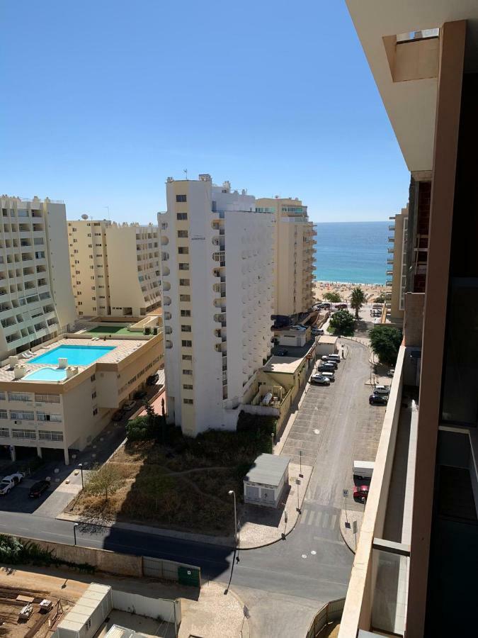 Rocha Tower By Beach Rentals Kültér fotó