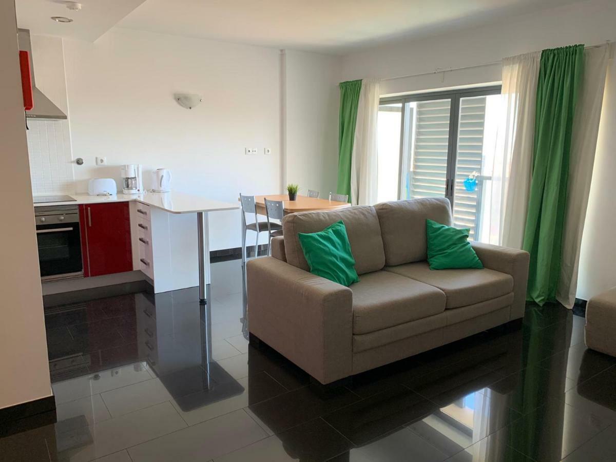 Rocha Tower By Beach Rentals Kültér fotó
