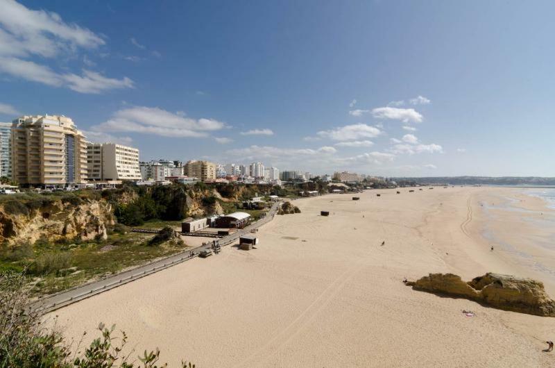 Rocha Tower By Beach Rentals Kültér fotó