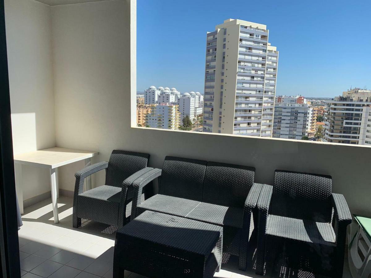 Rocha Tower By Beach Rentals Kültér fotó