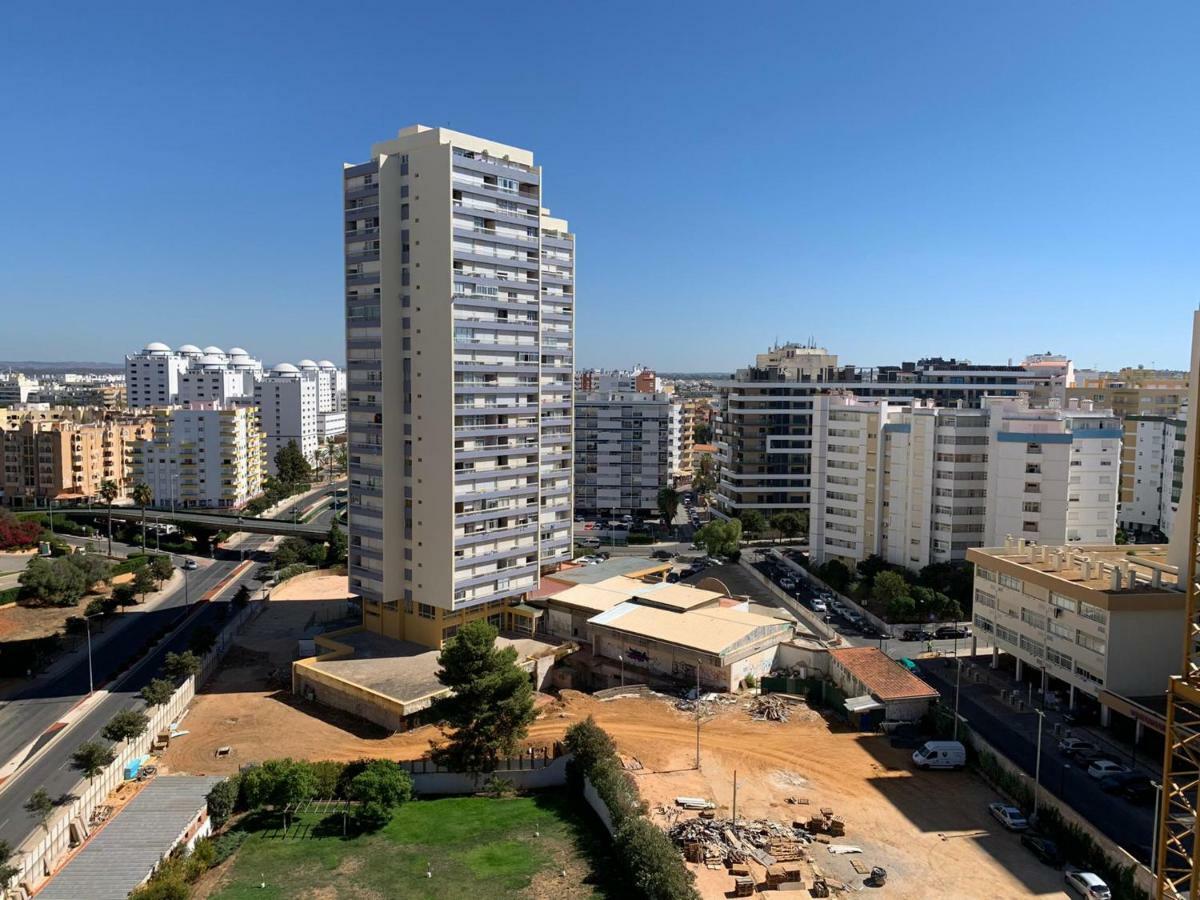 Rocha Tower By Beach Rentals Kültér fotó
