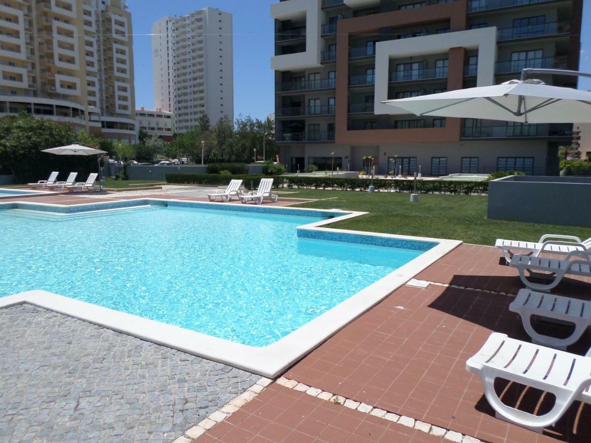 Rocha Tower By Beach Rentals Kültér fotó
