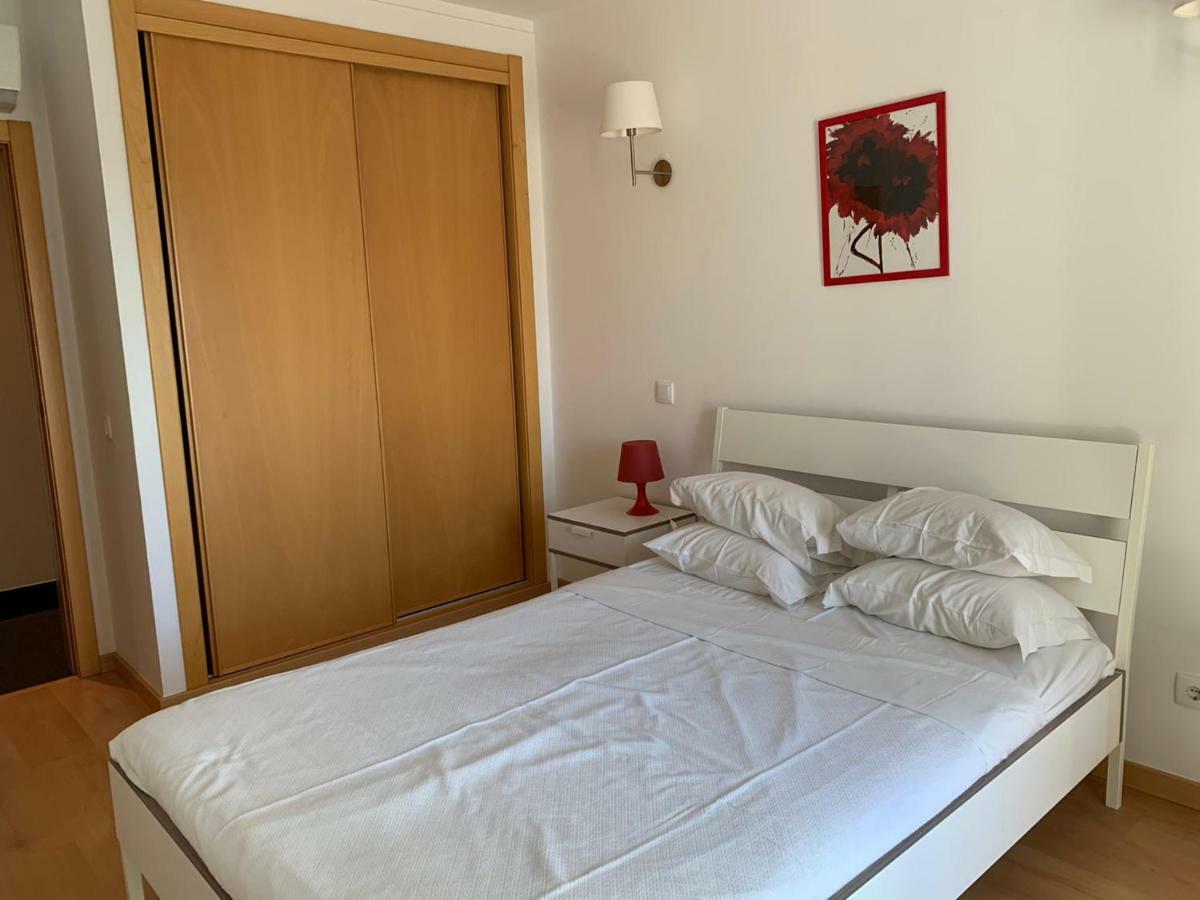 Rocha Tower By Beach Rentals Kültér fotó