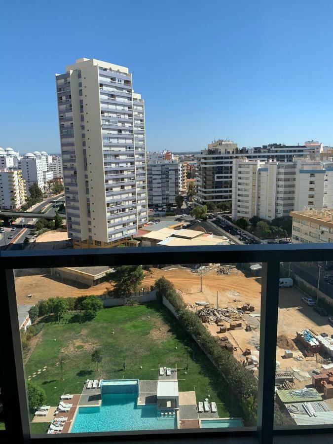 Rocha Tower By Beach Rentals Kültér fotó