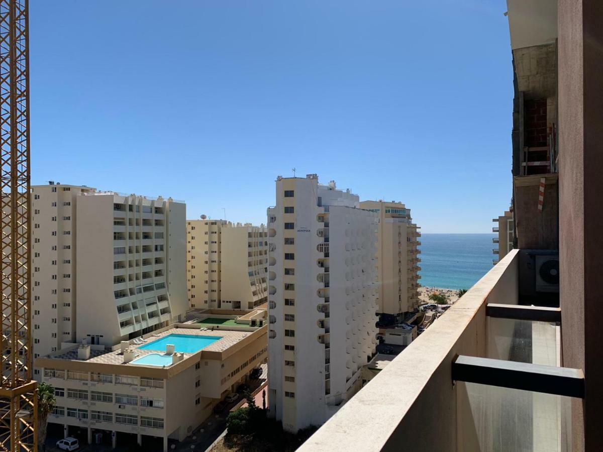 Rocha Tower By Beach Rentals Kültér fotó