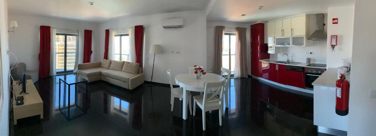 Rocha Tower By Beach Rentals Kültér fotó