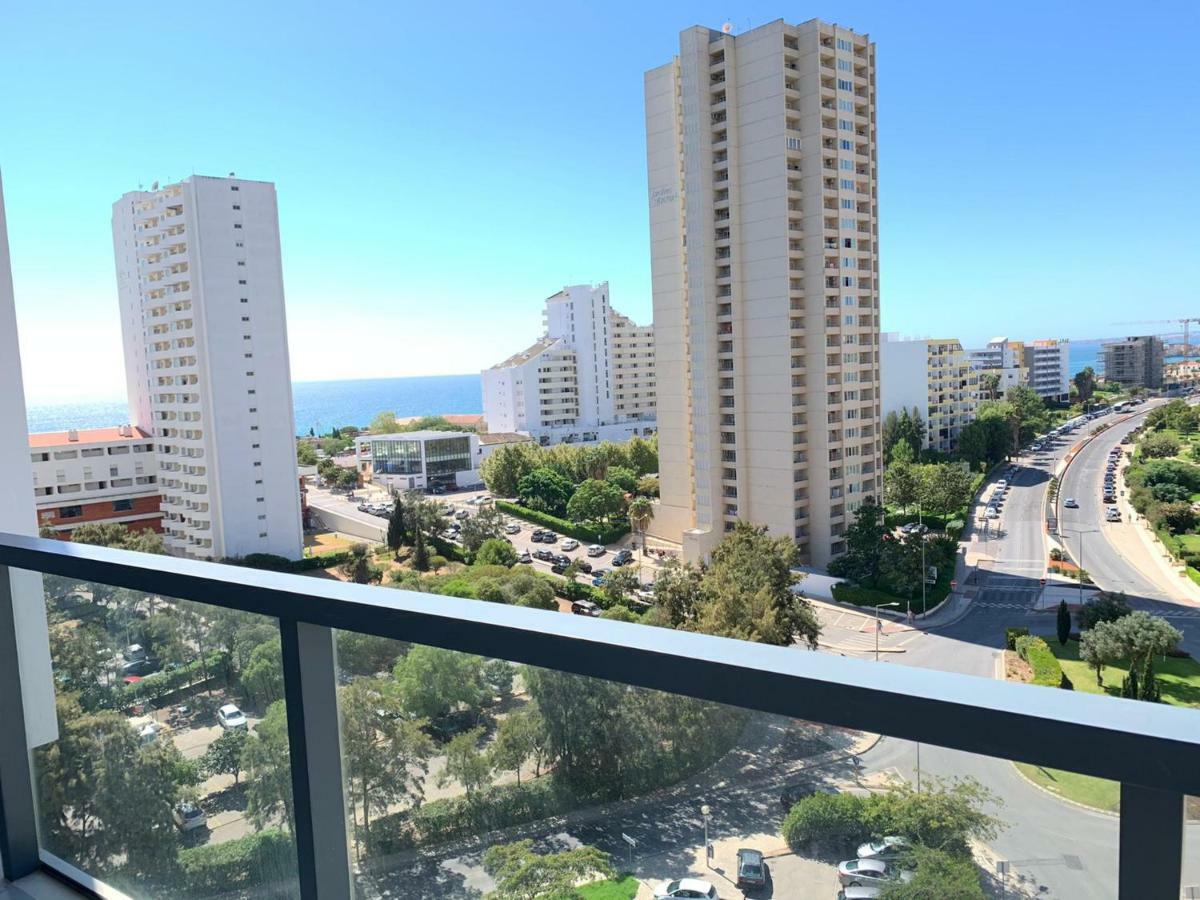 Rocha Tower By Beach Rentals Kültér fotó