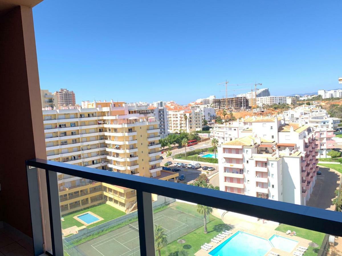 Rocha Tower By Beach Rentals Kültér fotó