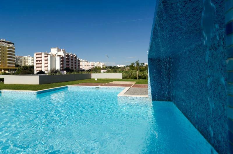 Rocha Tower By Beach Rentals Kültér fotó