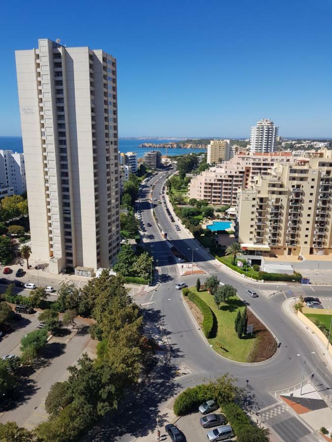 Rocha Tower By Beach Rentals Kültér fotó