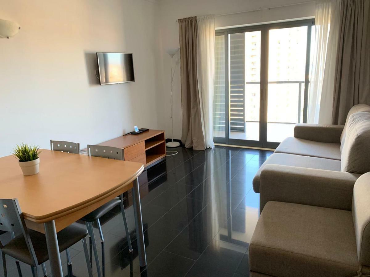 Rocha Tower By Beach Rentals Kültér fotó