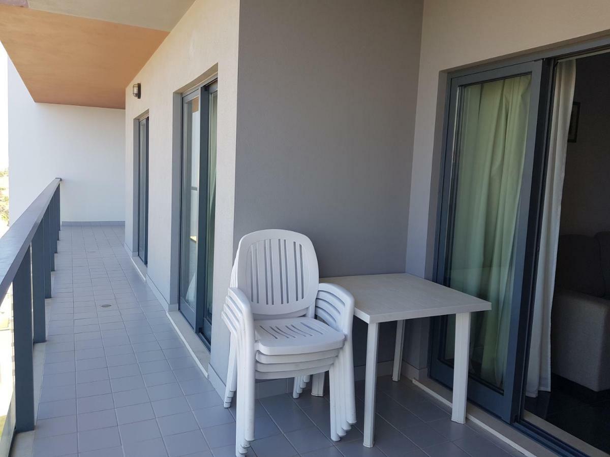 Rocha Tower By Beach Rentals Kültér fotó