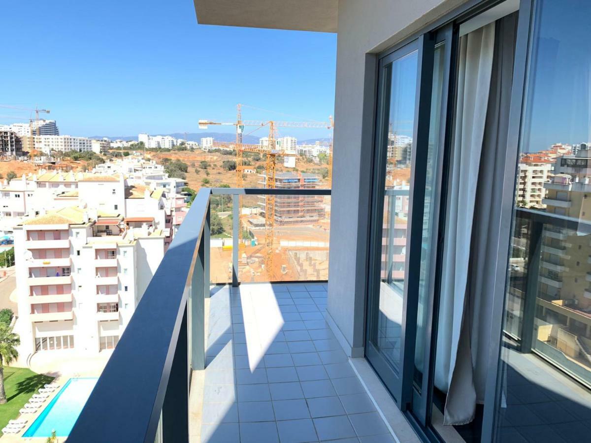 Rocha Tower By Beach Rentals Kültér fotó