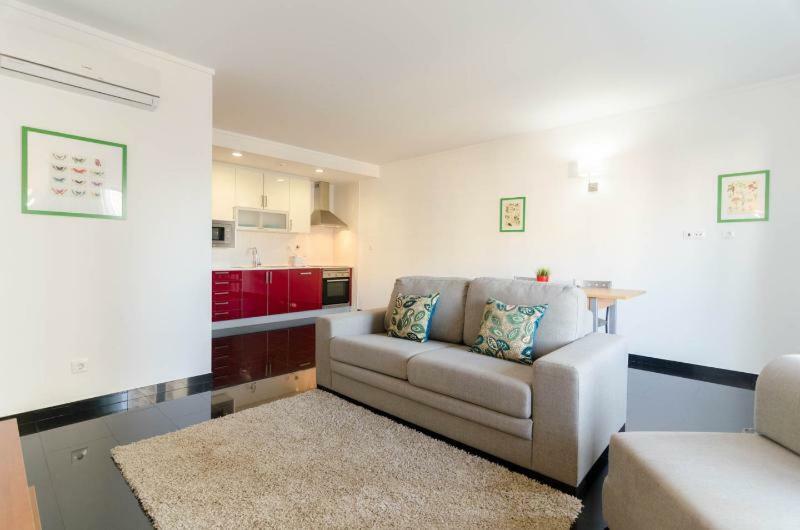 Rocha Tower By Beach Rentals Kültér fotó