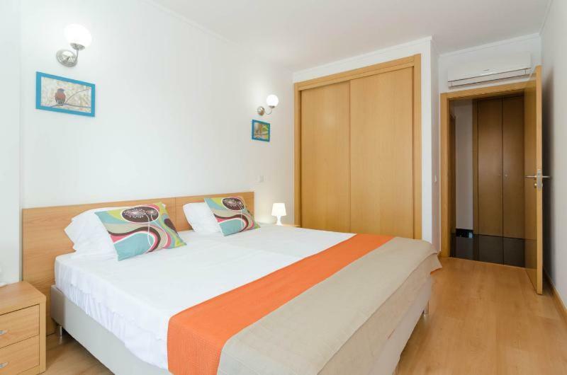 Rocha Tower By Beach Rentals Kültér fotó