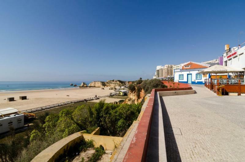 Rocha Tower By Beach Rentals Kültér fotó
