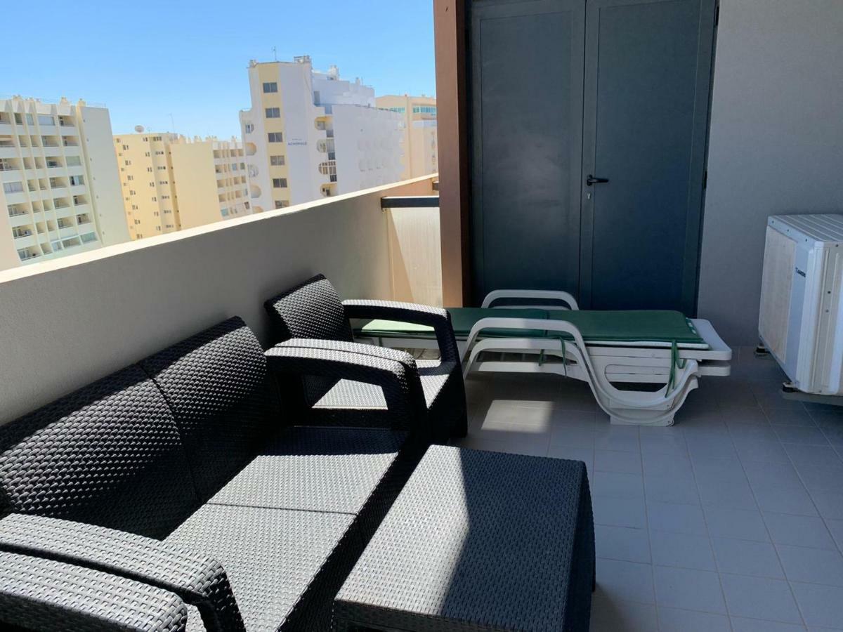 Rocha Tower By Beach Rentals Kültér fotó