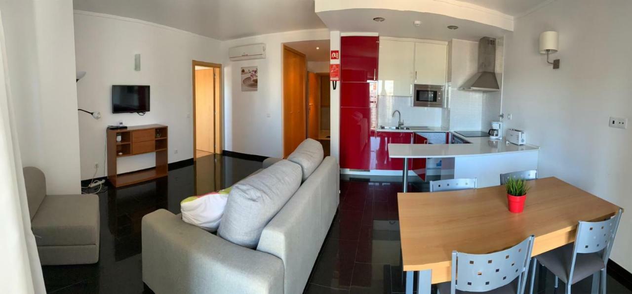 Rocha Tower By Beach Rentals Kültér fotó