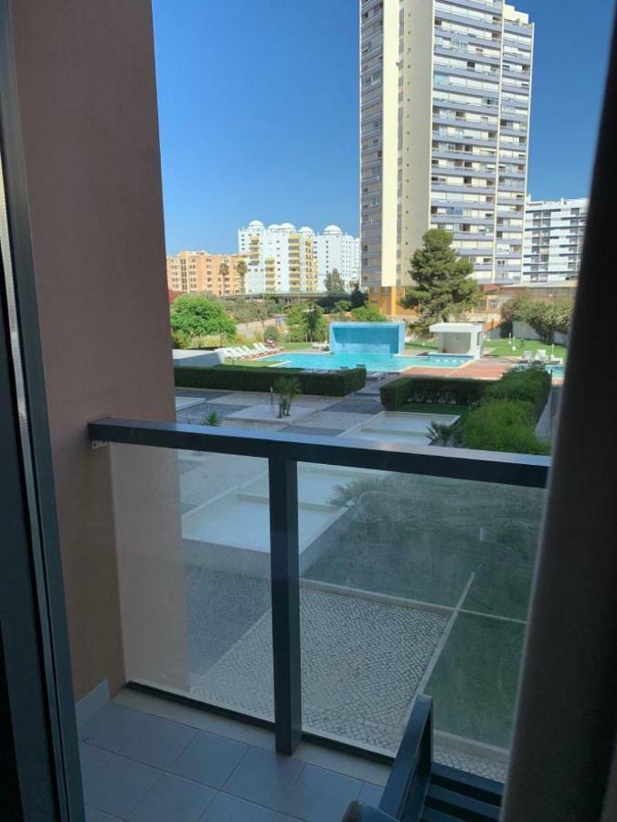 Rocha Tower By Beach Rentals Kültér fotó