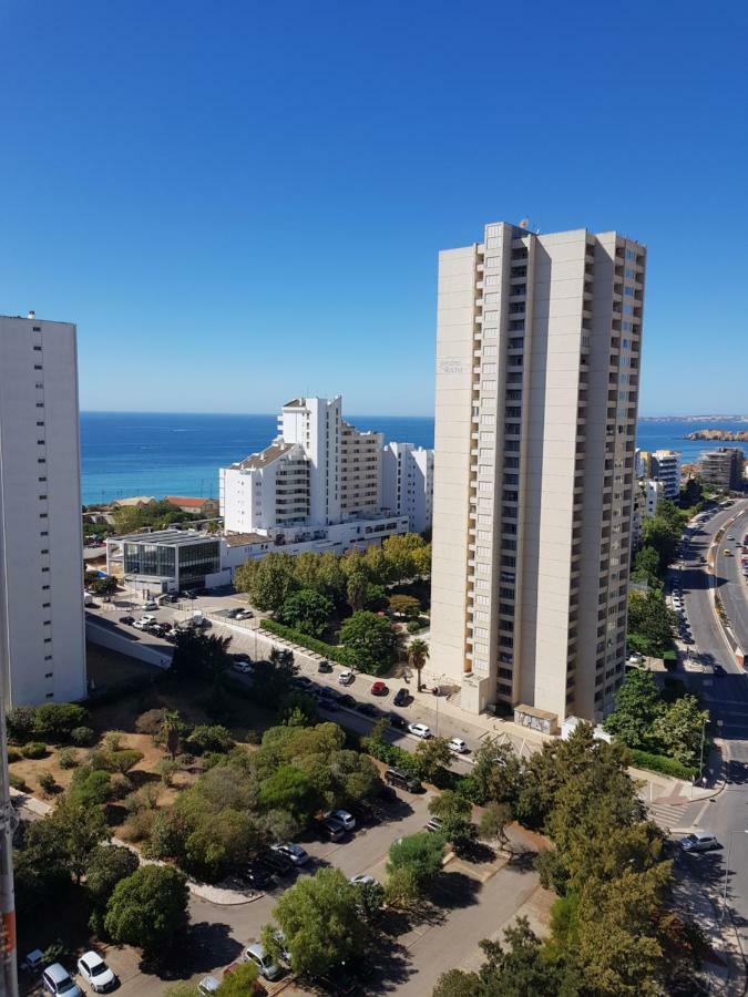 Rocha Tower By Beach Rentals Kültér fotó