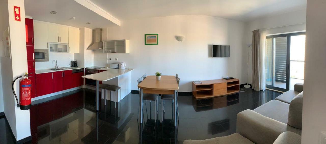 Rocha Tower By Beach Rentals Kültér fotó