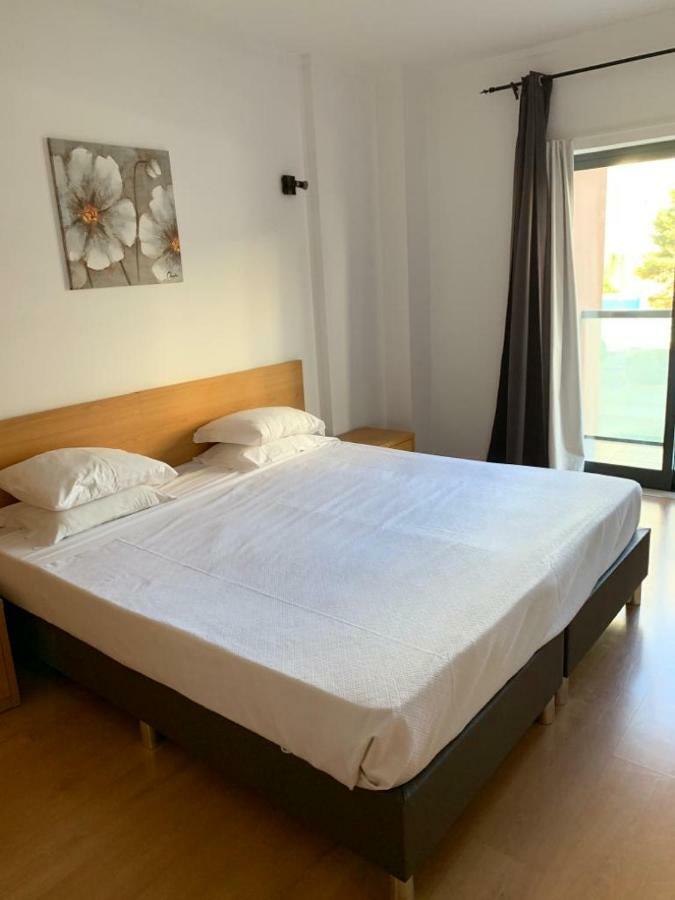 Rocha Tower By Beach Rentals Kültér fotó