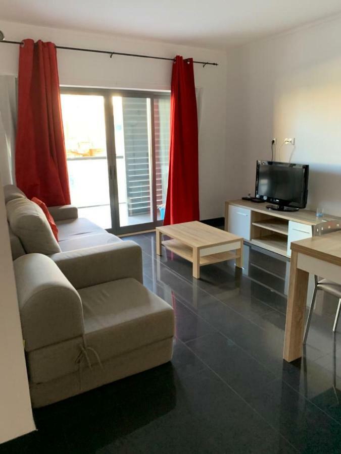 Rocha Tower By Beach Rentals Kültér fotó