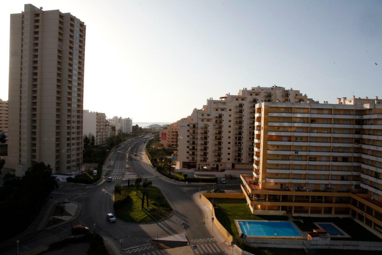 Rocha Tower By Beach Rentals Kültér fotó